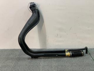 горловина топливного бака Renault Scenic 1 поколение 1998, 1.9 л., дизель, МКПП, серый, минивэн, 7700429913