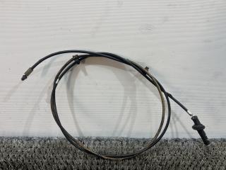 трос капота Hyundai Coupe RD 1998, 2.0 л., бензин, МКПП, бордовый, купе, передний привод