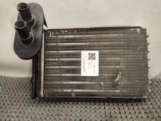 радиатор отопителя (печки) Opel Vectra B [рестайлинг] 1999, 2.0 л., X 20 DTH, дизель, МКПП, универсал