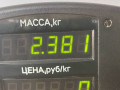 суппорт задний левый Volkswagen Golf 5 поколение 2008, 1.4 л., BUD, бензин, 5МКПП, синий, хетчбэк 5 дв., передний привод - фото №5