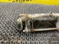 ручка открывания багажника Volkswagen Polo 3 поколение 1999, 1.4 л., бензин, МКПП, черный, хетчбэк 3 дв., передний привод - фото №5