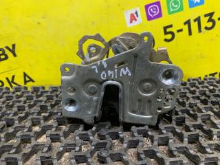 замок двери задней левой Mercedes-Benz S-Класс W140/C140 [рестайлинг] W140 1994, 3.5 л., дизель, АКПП, фиолетовый, седан, задний привод
