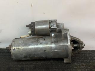 стартер Audi 80 B3 1988, 1.9 л., 1Y, дизель, МКПП, серебро, седан, передний привод, 001.110053