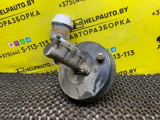 цилиндр тормозной главный Mitsubishi Lancer 7 поколение 1996, 2.0 л., дизель, МКПП, белый, универсал, передний привод