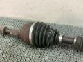 полуось передняя левая (приводной вал, ШРУС) Nissan Murano Z50 2005, 3.5 л., бензин, АКПП, внедорожник 5 дв. - фото №4