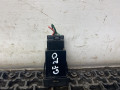 кнопка корректора фар Mazda 626 GF 1997, 2.0 л., дизель, МКПП, зелёный, хетчбэк 5 дв., передний привод - фото №4
