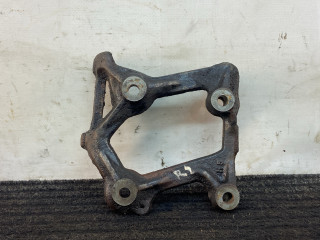 кронштейн КПП Rover 600 Series 1 поколение 1999, 2.0 л., бензин, МКПП, зеленый, передний привод