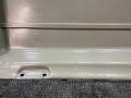 потолок Volkswagen Golf 3 поколение 1995, 1.9 л., AEY, дизель, МКПП, белый, универсал, передний привод - фото №9