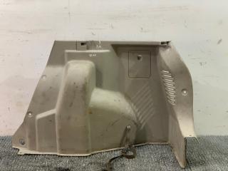 обшивка багажника Mazda Demio 1 поколение [рестайлинг] 2001, 1.3 л., бензин, МКПП, зелёный, хетчбэк 5 дв., передний привод