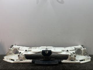 передняя панель крепления облицовки (телевизор) Ford Taurus 4 поколение 2001, 3.0 л., бензин, АКПП, белый, седан, передний привод, E8671G1