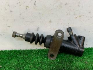 цилиндр сцепления рабочий Kia Sorento 1 поколение 2005, 2.5 л., CRDi, D4CB, дизель, МКПП, черный, внедорожник 5 дв., полный подключаемый привод