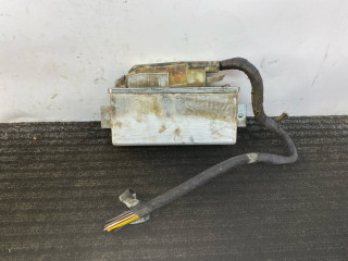 Блок управления ABS/ESP Audi 80 B3 89/B3 1991, 1.8 л., бензин, МКПП, серый, седан, передний привод, 0265100037, 443907379S, 893971279V