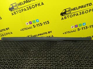 Молдинг стекла двери передней левой наружный Ford Escape 2 поколение R3 2009, 2.3 л., бензин, АКПП, синий, внедорожник 5 дв., передний привод