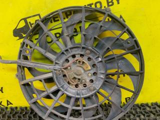 вентилятор радиатора Opel Astra F [рестайлинг] 1997, 1.6 л., X 16 SZR, бензин, МКПП, серебро, универсал, передний привод