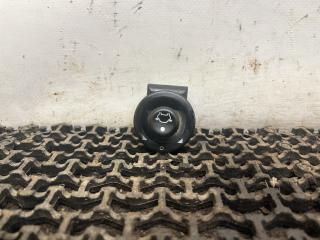 джойстик регулировки зеркал Ford Fusion 1 поколение [рестайлинг] 2009, 1.4 л., FXJA, бензин, 5МКПП, серебристый, хетчбэк 5 дв., передний привод