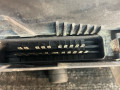 блок ABS Mercedes-Benz S-Класс W140/C140 [рестайлинг] W140 1994, 3.5 л., дизель, АКПП, фиолетовый, седан, задний привод - фото №5