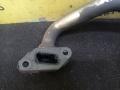 трубка системы рециркуляции EGR Nissan Almera Tino V10 2001, 2.2 л., YD22DDT, дизель, МКПП, берюзовый, минивэн, передний привод - фото №3