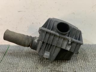 корпус воздушного фильтра Opel Omega B 1998, 2.0 л., бензин, 5МКПП, красный, универсал, задний привод, 09202570