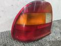 фонарь задний левый Rover 600 Series 1 поколение 1994, 2.0 л., бензин, МКПП, зелёный, седан, передний привод, 236359 - фото №2