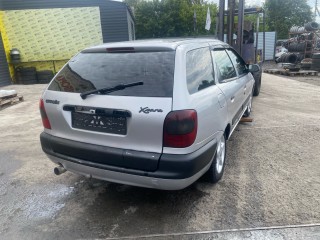 Citroen Xsara 1 поколение
