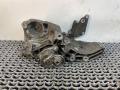 кронштейн компрессора кондиционера Opel Astra G 2000, 1.8 л., X 18 XE1, бензин, МКПП, передний привод, 90528680 - фото №5