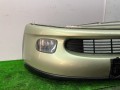 бампер передний Opel Vectra B 1998, 1.8 л., бензин, МКПП, универсал, передний привод - фото №5