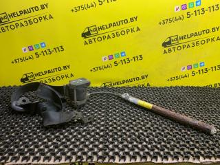 ремень безопасности SEAT Ibiza 2 поколение 1998, 1.6 л., ALM, бензин, 5МКПП, синий, хетчбэк 5 дв., передний привод
