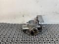 заслонка дроссельная Opel Astra G 2000, 1.8 л., X 18 XE1, бензин, МКПП, передний привод, 90411550, SWK90661 - фото №9