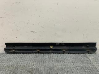 накладка на порог внутренняя Hyundai Sonata 4 поколение [рестайлинг] (2001 - 2013), 2.4 л., бензин, МКПП, серебристый, седан, передний привод