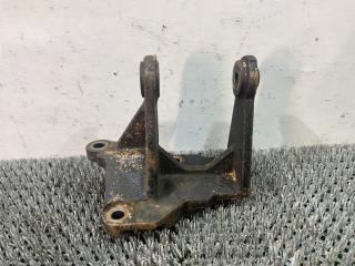 кронштейн КПП Ford Focus 1 поколение (1998 - 2001), дизель, МКПП, белый, универсал, передний привод