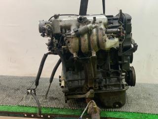 двигатель Hyundai Lantra J2 1996, 1.6 л., бензин, МКПП, передний привод, G4GR, SO15855