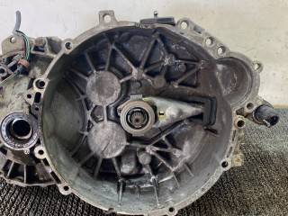 КПП механическая (МКПП) Renault Safrane 1 поколение [рестайлинг] 1998, 2.0 л., N7Q 704, бензин, 5МКПП, седан, Z109859, 7700873143, VM1001