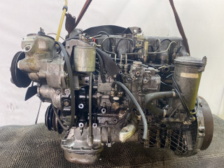 насос гидроусилителя руля Mercedes-Benz W123 W123 1983, 3.0 л., дизель, МКПП, седан