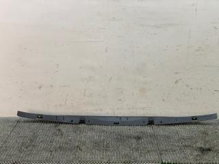 Крепление бампера заднего Ford Focus 1 поколение [рестайлинг] 2003, 1.6 л., бензин, МКПП, серебристый, седан, 98AB-N17D995BE