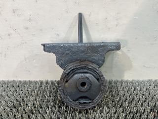 подушка крепления КПП Suzuki Baleno 1 поколение 2002, 1.5 л., бензин, МКПП, чёрный, седан