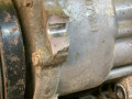 компрессор кондиционера Chery Fora 1 поколение 2009, 2.0 л., SQR484F, бензин, 5МКПП, черный, передний привод - фото №8