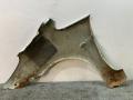 крыло переднее правое Citroen Xsara Picasso 1 поколение 2002, 2.0 л., бензин, МКПП, серый, передний привод - фото №5