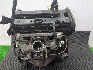 двигатель Daewoo Evanda 1 поколение V200 2003, 2.0 л., i, X 20 SED, бензин, МКПП, берюзовый, седан, передний привод, X20SED