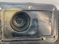 чехол рычага КПП Kia Sorento 1 поколение 2005, 2.5 л., CRDi, D4CB, дизель, МКПП, черный, внедорожник 5 дв., полный подключаемый привод - фото №2
