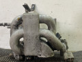 коллектор впускной Renault Safrane 1 поколение 1994, 2.2 л., J7T 760, бензин, 5МКПП, черный, хетчбэк 5 дв., передний привод - фото №4