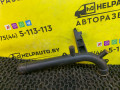 трубка охлаждающей жидкости Opel Astra F 1994, 1.6 л., X 16 SZ, бензин, АКПП, синий, хетчбэк 5 дв., передний привод - фото №2