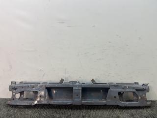 усилитель бампера переднего Volkswagen Golf 3 поколение 1995, 1.9 л., AEY, дизель, МКПП, белый, универсал, передний привод