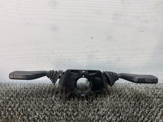 переключатель подрулевой (стрекоза) Opel Astra F 1994, 1.7 л., дизель, 5МКПП, зелёный, хетчбэк 5 дв., передний привод, 7844256