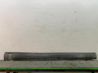 накладка на порог Opel Omega B 1998, 2.0 л., бензин, 5МКПП, красный, универсал, задний привод