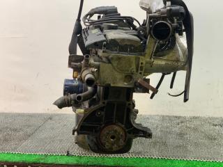 заслонка дроссельная Renault Scenic 1 поколение 1998, 1.6 л., бензин, МКПП, синий, передний привод