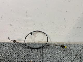 трос газа Kia Shuma 1 поколение 1999, 1.5 л., бензин, МКПП, красный, хетчбэк 5 дв., передний привод, K2A19A05