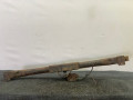 прицепное устройство (фаркоп) Mercedes-Benz W123 1 поколение 1983, 3.0 л., дизель, МКПП, седан - фото №3