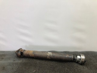 карданный вал Kia Sorento 1 поколение 2005, 2.5 л., дизель, МКПП, серый, полный привод