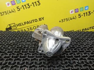 стартер Mazda 3 BK 2003, 1.6 л., бензин, хетчбэк 5 дв., передний привод