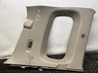 обшивка салона Mazda Demio 1 поколение [рестайлинг] 2001, 1.3 л., бензин, МКПП, зелёный, хетчбэк 5 дв., передний привод